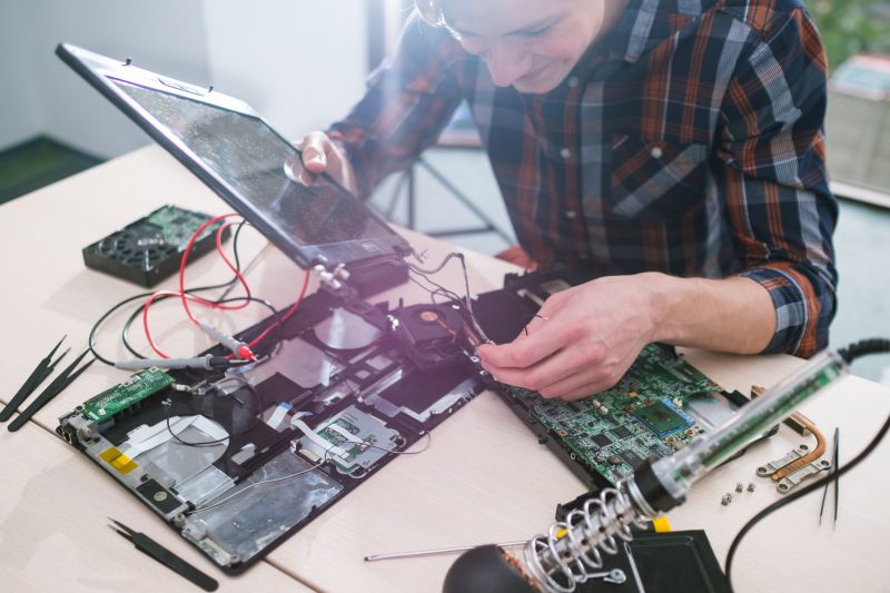 Hardware Compatibility Check